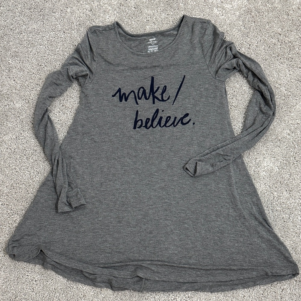 Aerie Legging Shirt